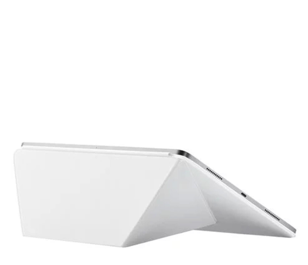 PITAKA Folio 2 case white iPad Air 13" 2024 iPad Pro 12,9" 2018/202 - 1369431 - zdjęcie 3